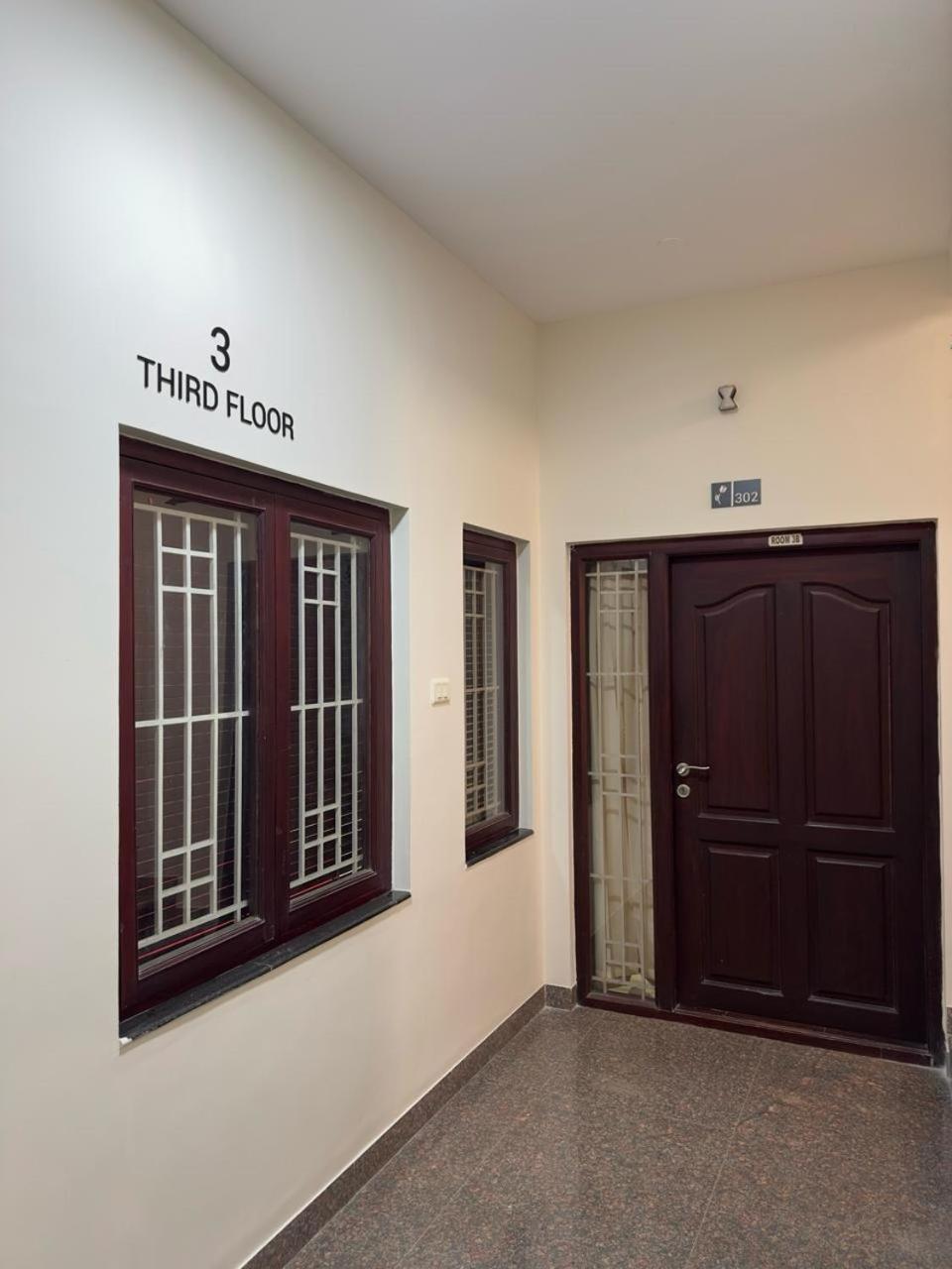 Tulip Homes Coimbatore Exterior photo